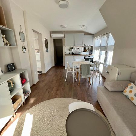 부르가스 Dockview Atelier 아파트 외부 사진