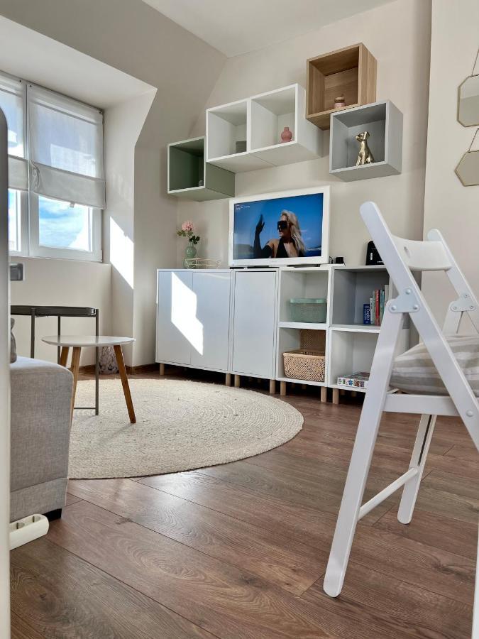 부르가스 Dockview Atelier 아파트 외부 사진